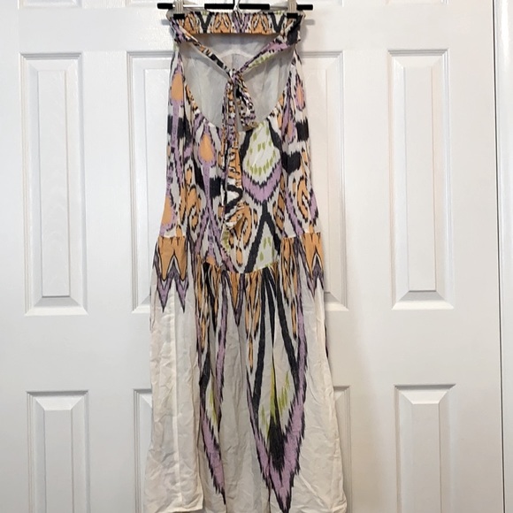 Free People Mojave Maxi Dress - Picture 4 of 6